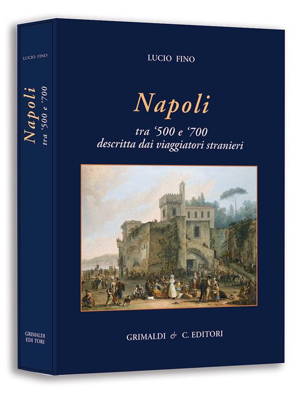 Napoli tra 500 e 700 antico librizzi 1830 audio della 
