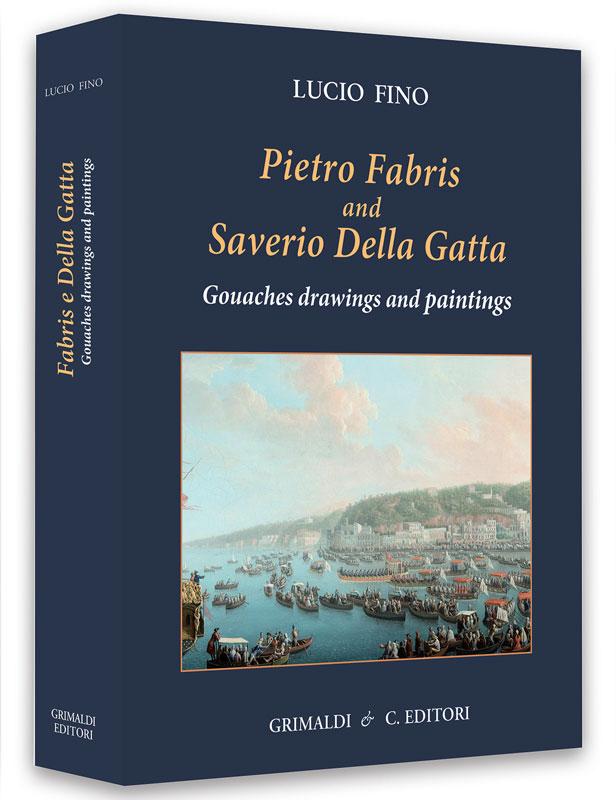 Pietro Fabris and Saverio Della Gatta - leg antichi antichi antichi 