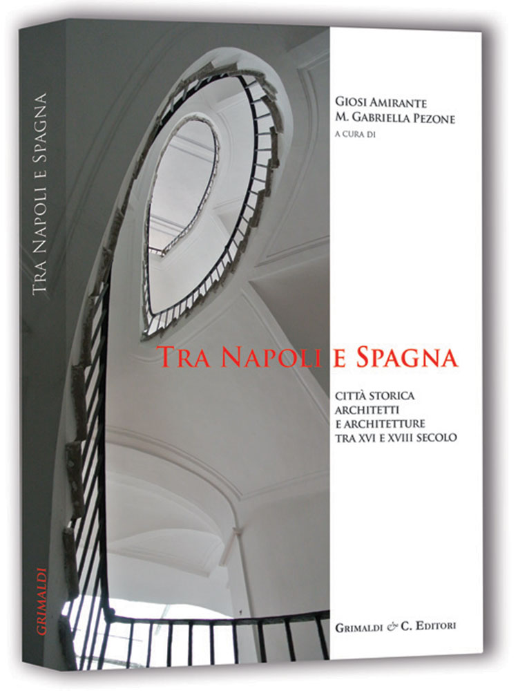 Architettura Barocca e Tardo Barocca tra Napoli e Spagna antiquaria per line forum libri 