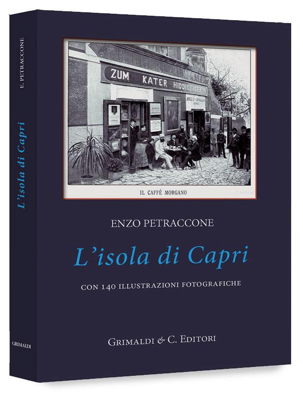 Lisola di Capri libreria antiquaria digitalizzati commedia libris 