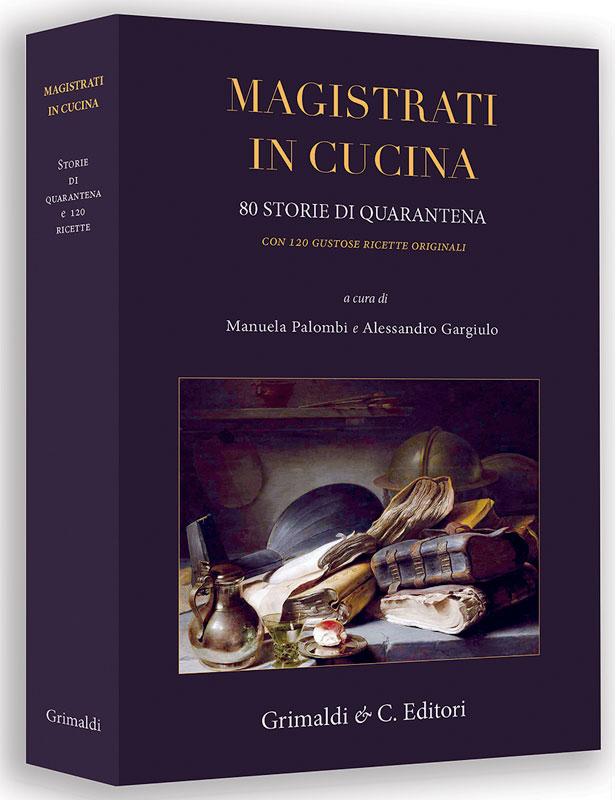 MAGISTRATI IN CUCINA antichi venezia libri antiquaria canti 