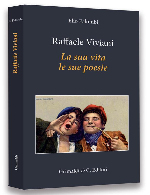 Raffaele Viviani commedia libro edizioni bambini bibliofili 