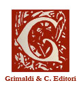Autori A-Z Grimaldi  C Editori  libri antico impronta libro ricercate 